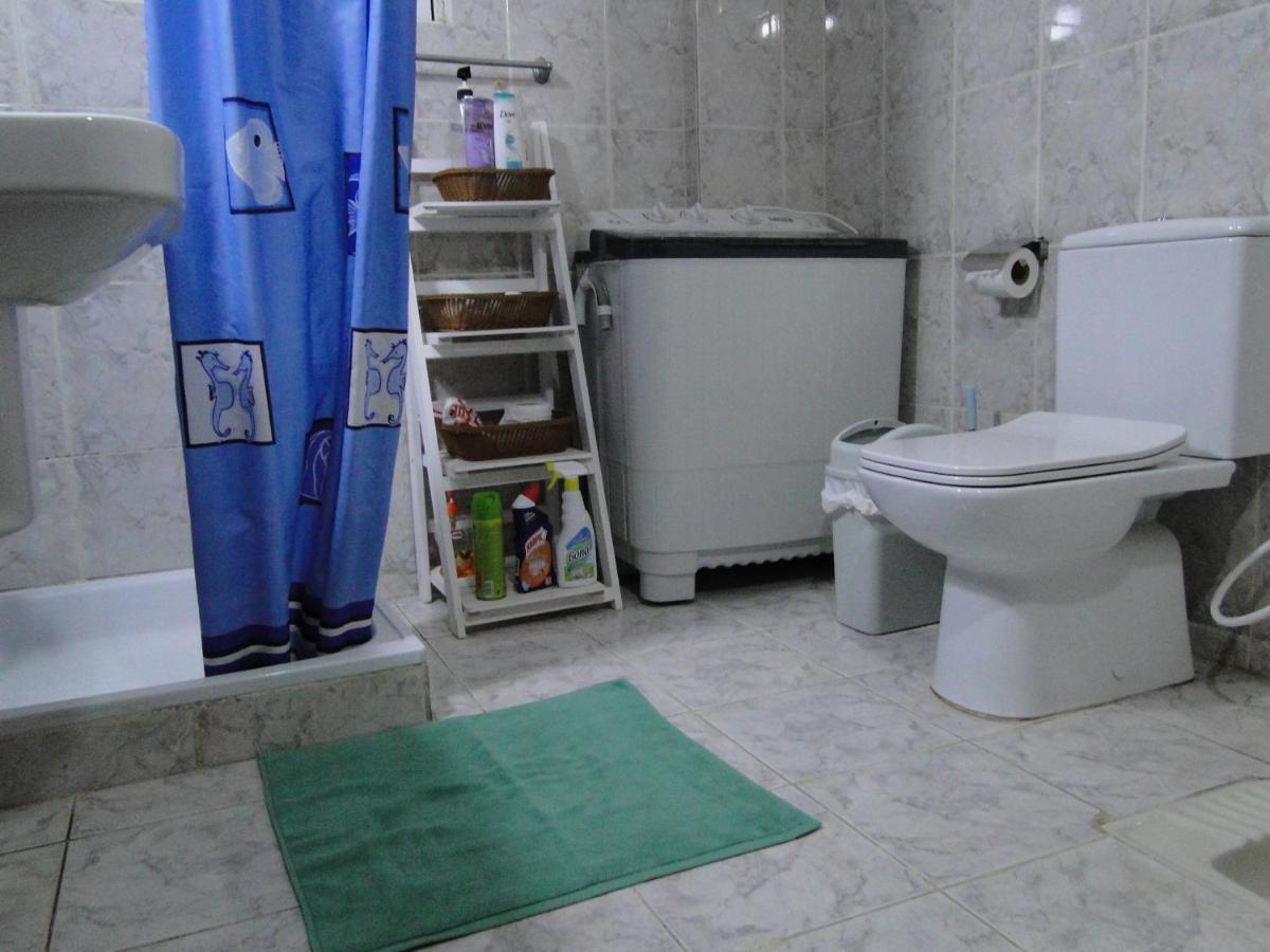 Gadara Rent Room Umm Qays Habitación foto