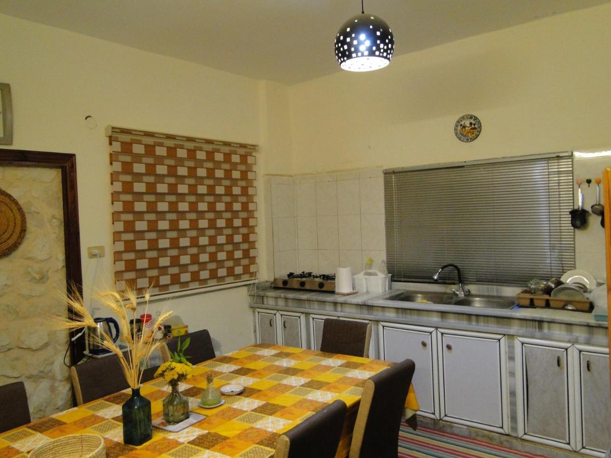 Gadara Rent Room Umm Qays Exterior foto