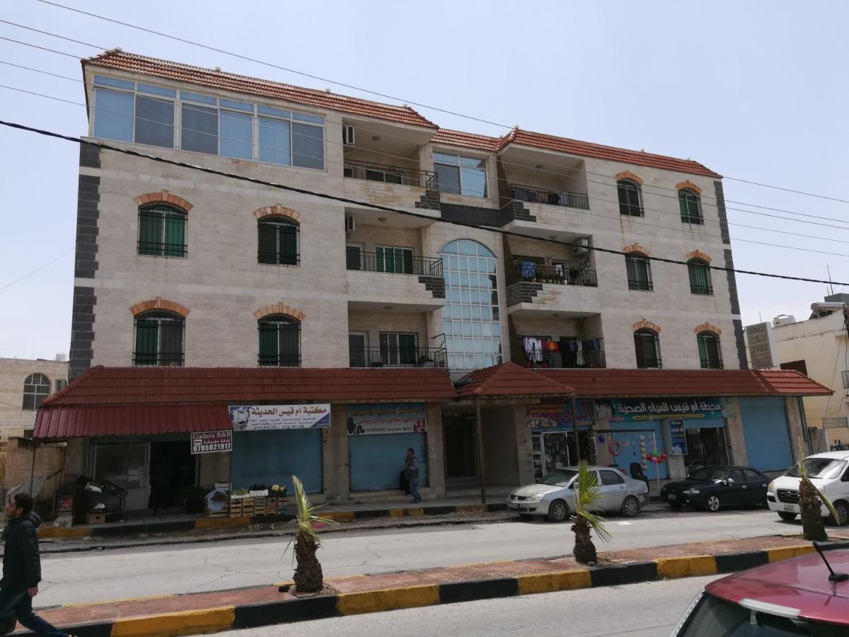 Gadara Rent Room Umm Qays Exterior foto