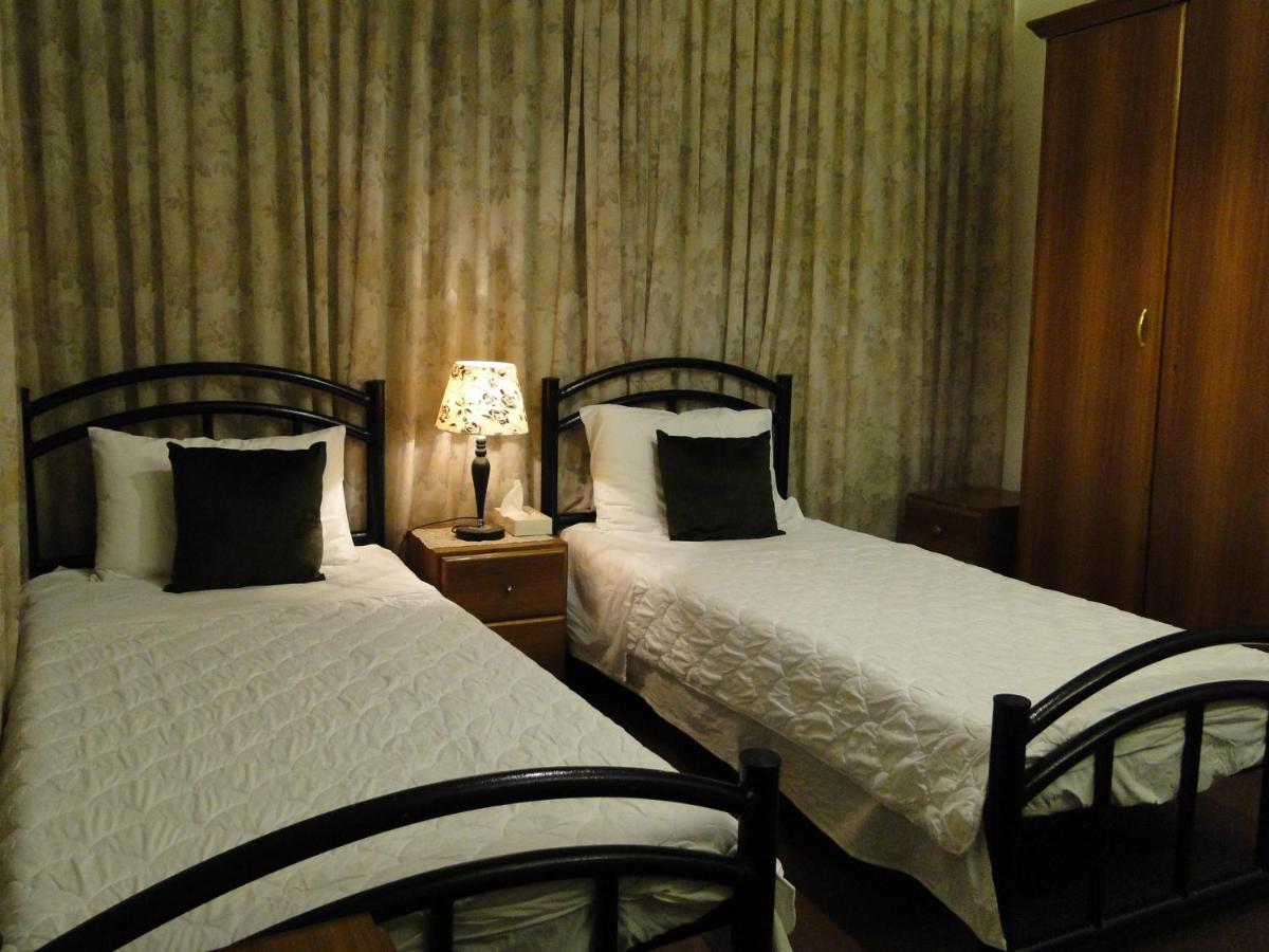 Gadara Rent Room Umm Qays Habitación foto