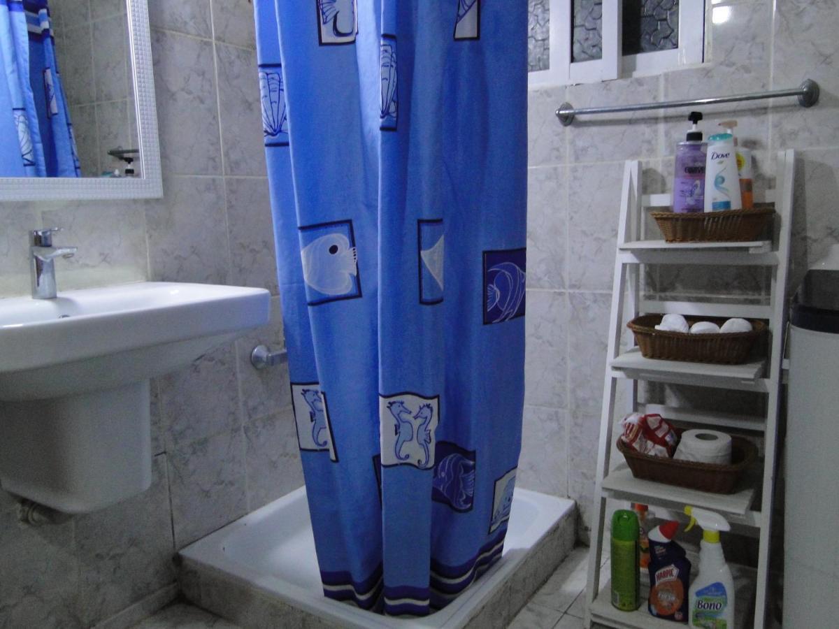 Gadara Rent Room Umm Qays Habitación foto