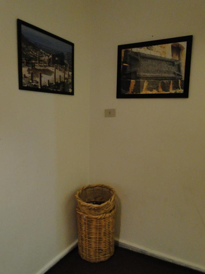 Gadara Rent Room Umm Qays Exterior foto