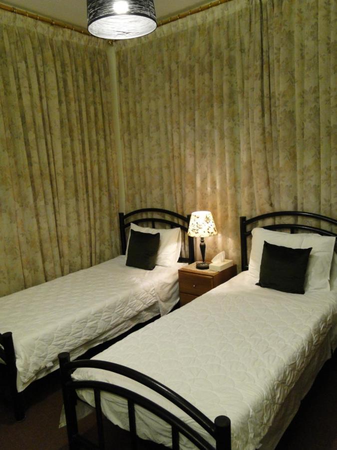 Gadara Rent Room Umm Qays Habitación foto