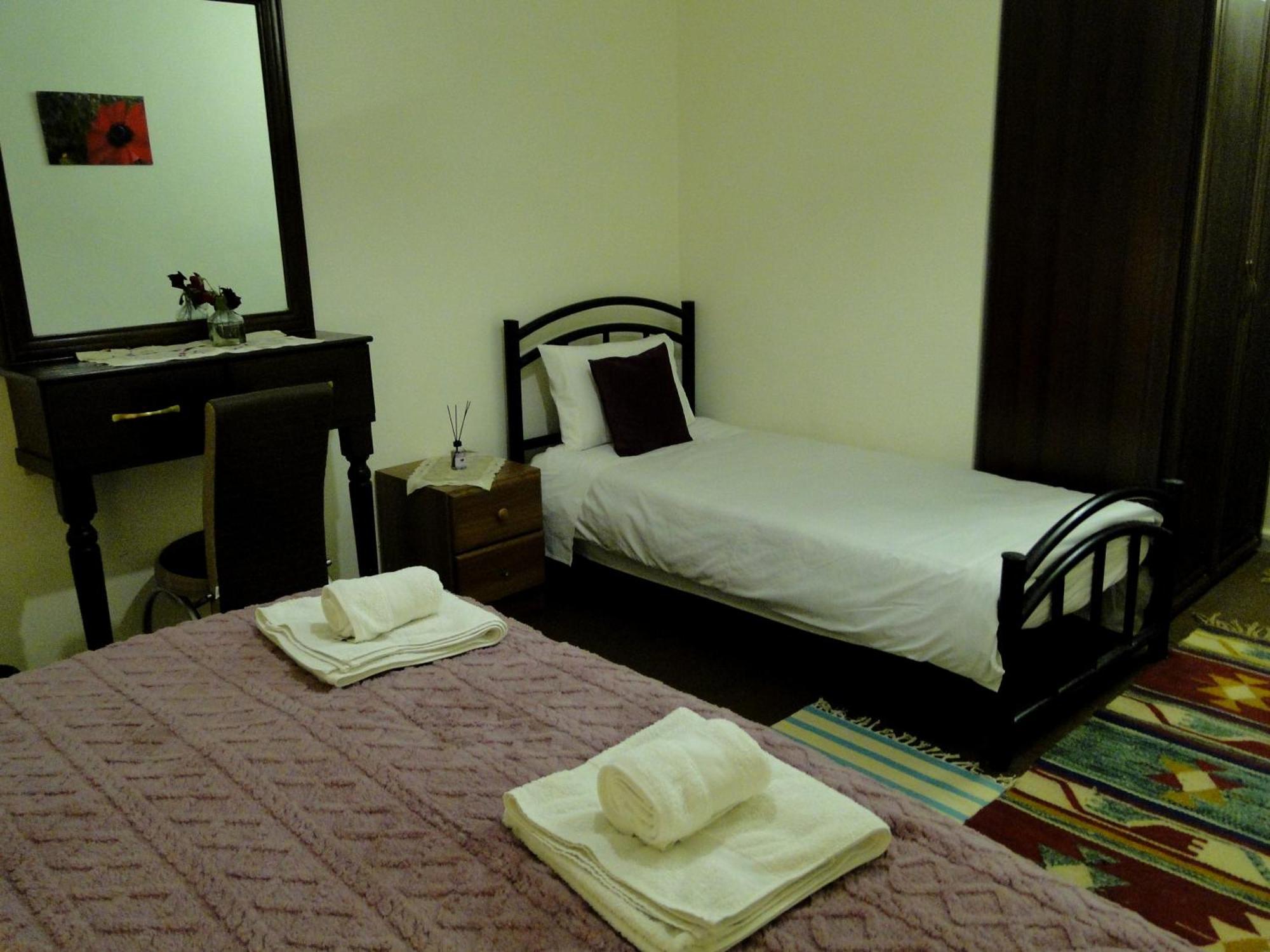 Gadara Rent Room Umm Qays Habitación foto